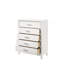 Commode blanche Haiden-789389322