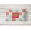  Coussin d'extérieur persan Chihuahua Love