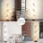 Spiral LED Floor Lamp With Remote Control, 40W Dimmable Modern Standing Lamp For Living Room, Bedroom & Office, Adjustable Color Temperature & Brightness, Space-Saving Design