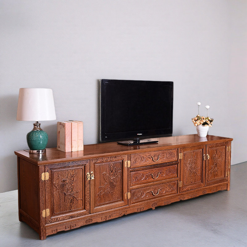 Meuble télé moderne et créatif
