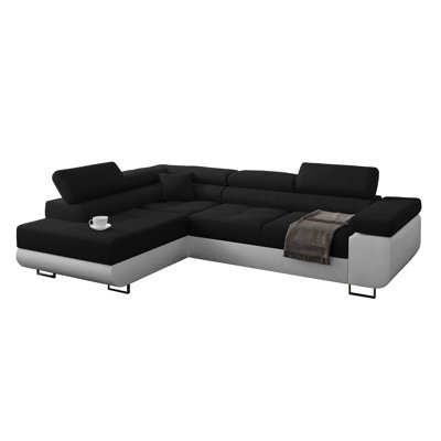 Anguel 4 Seater Sofa Bed