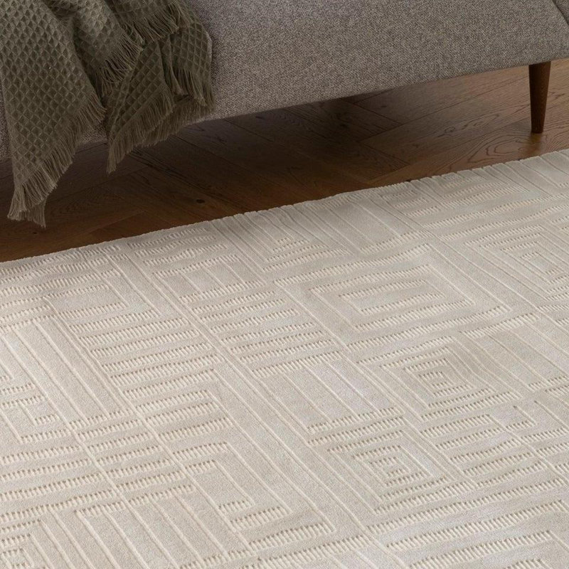 Bamako Washable Rug, 9'2" x 12'2"