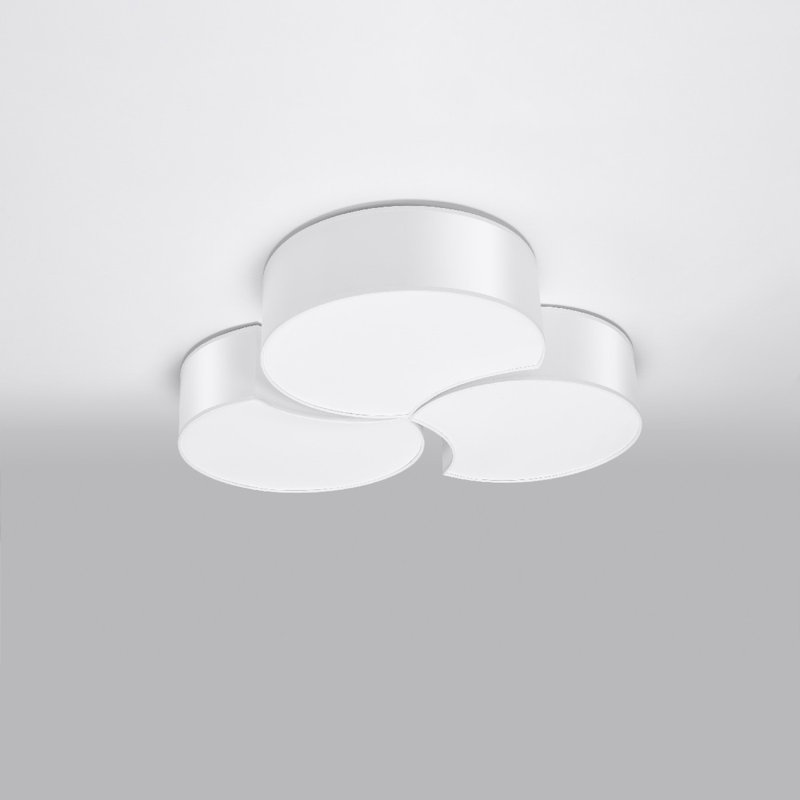 Ashaunte Flush Mount