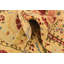Tapis crème Nitta