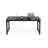 70.8" Executive Office Desk (Not Including Chair)-1398515200-1398515202