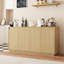 Buffet 4 portes Natural-134637114