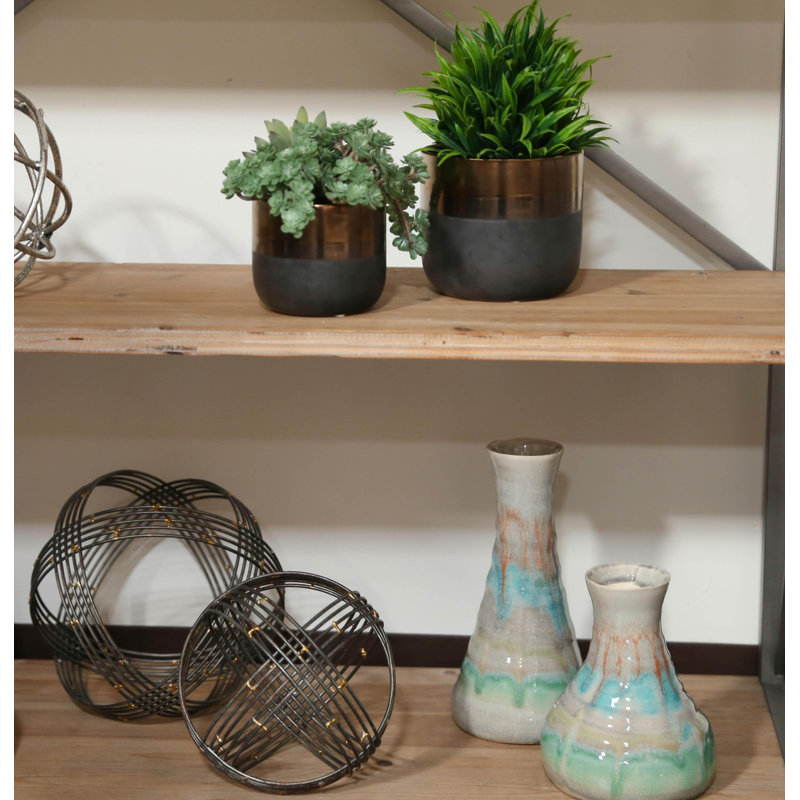Senter Pot Planter
