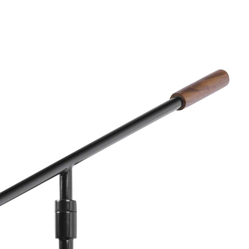 HASSELL 1 - Light Swing Arm Sconce