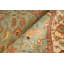 Antique Weave Serapi Wool Oriental Area Rug-37774567