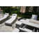 Fatima Wicker/Rattan 10 - Person Seating Group With Cushions