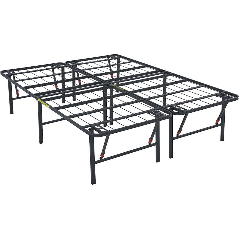 Metal Spindle Bed, Full XL