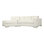 Bennett By Michael Weiss Sectional