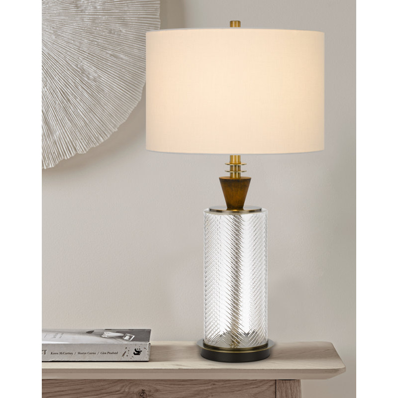 Ormiston Metal Table Lamp