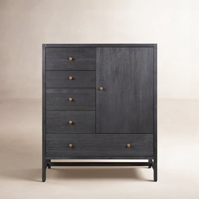 Nerida 40" Acacia Dresser