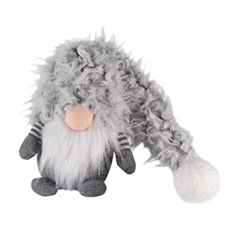 Christmas Stuffed Holiday Accent, 40cm H x 25cm W x 25cm D