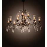 Abbaigh 14 - Light Chandelier