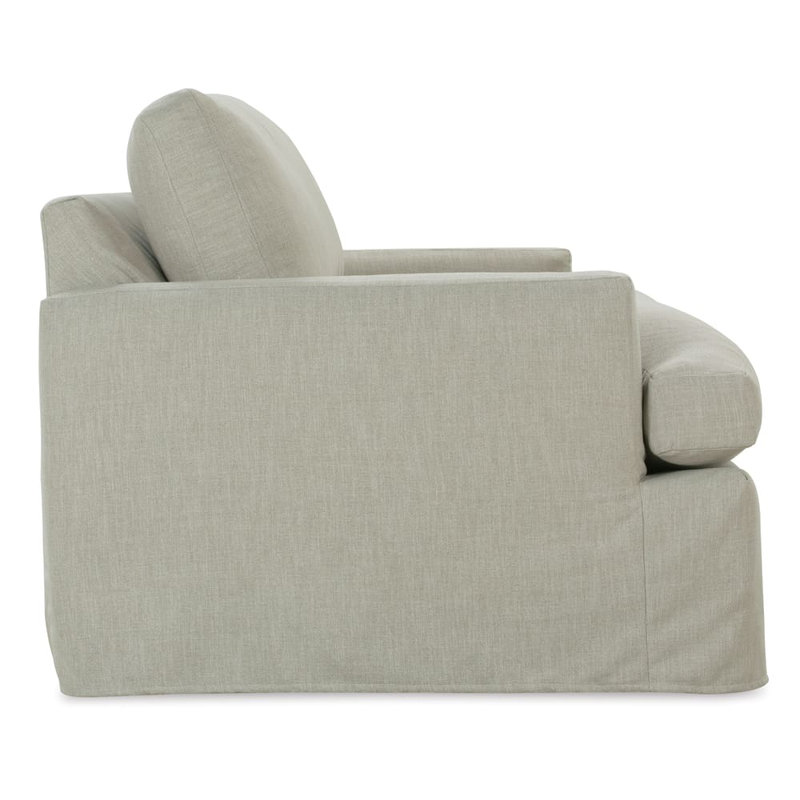 Grady Slipcovered Sofa, Sage (BU102-23)