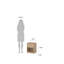 Ensemble de 2 tables de chevet 1 tiroir Clanton-1587959852