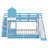 Colliers Kids Bunk Bed with Drawers-1929441697-1929441698