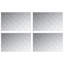 Aluminium Stair Treads Rectangular-2145420345-2145420294