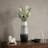Wiese Ceramic / Porcelain Table Vase-609418612