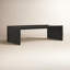 Glenview Solid Wood Coffee Table-276080832