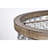 Crystal LED Semi Flush Mount-69837651