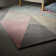Auvillar Geometric Hand Woven Area Rug