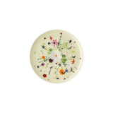 Brillance Grand Air Bone China Appetizer Plate