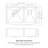 33'' L Undermount Double Bowl Stainless Steel Kitchen Sink