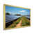 Gold Single Picture Framed selected