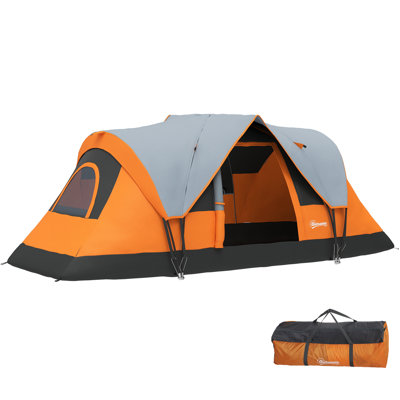5 Person Tent