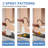 Boyel Living Pull Down Touchless Kitchen Faucet-87897285