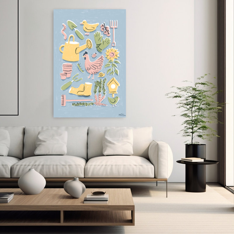 Print, 152.4cm H x 101.6cm W