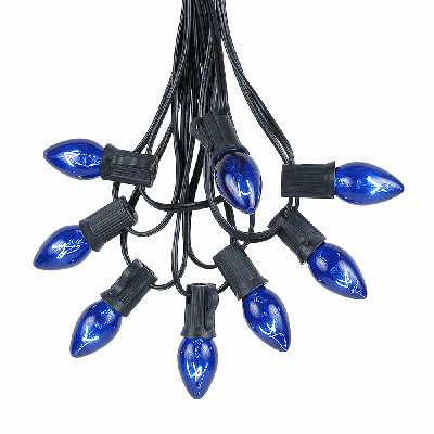 7'' String Lights