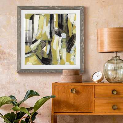 " Citron Rhythm III "