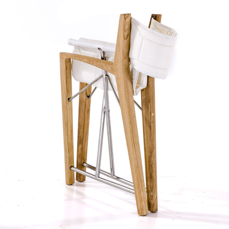 Outdoor Dining Armchair
