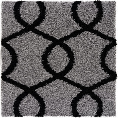 Barrow Abstract Indoor Rug