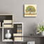 «Golden Oak Spice» par James Wiens, art mural en verre acrylique-1525075375