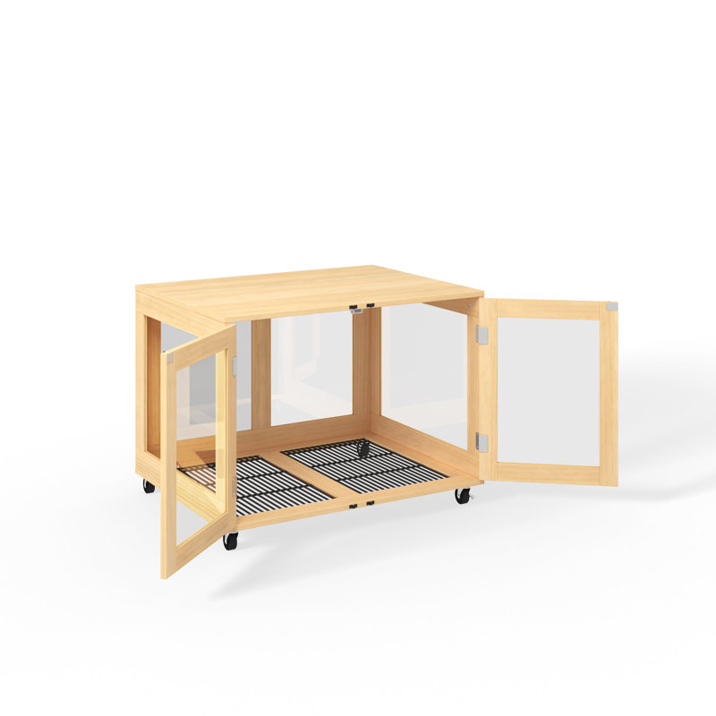 Table de bout pour chien Dorien