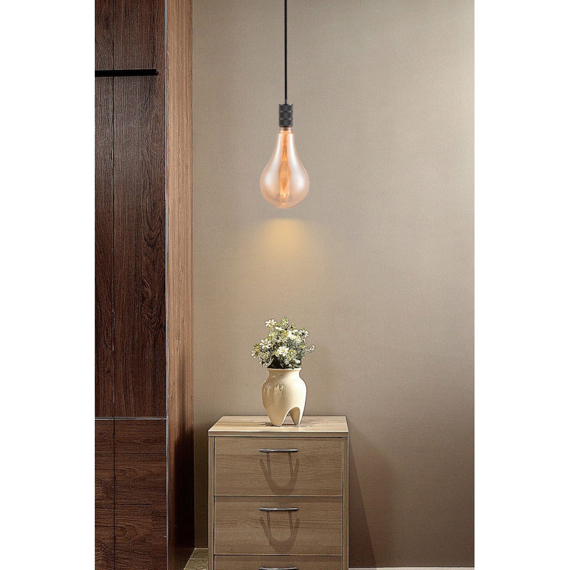 2W E27 Dimmable LED Light Bulb