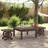 Wood Accent Stool