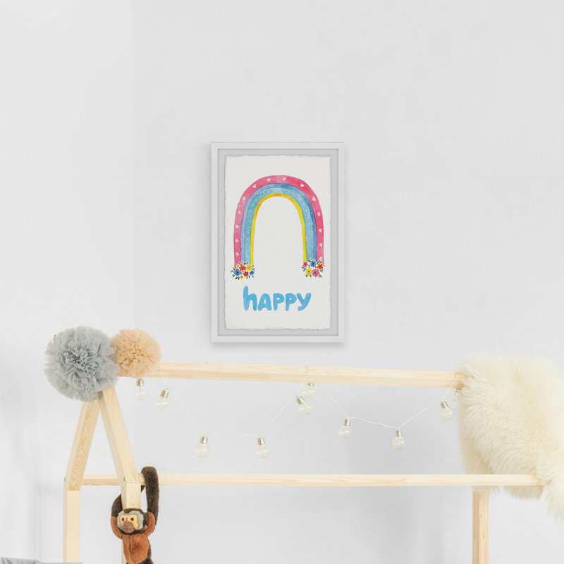 Natick Single Picture Frame Print, 45cm H x 38cm W