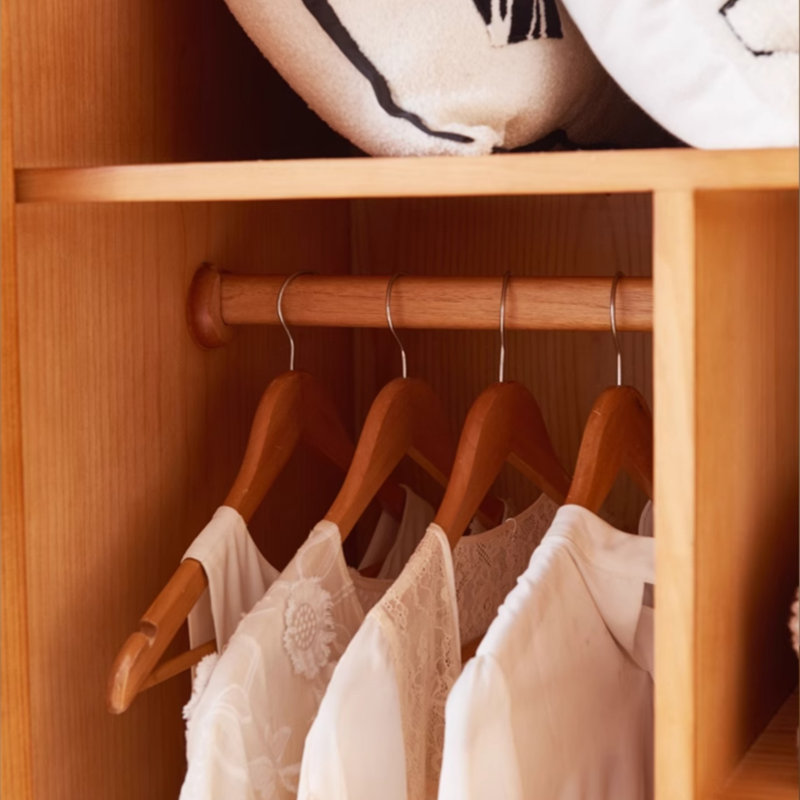 Armoire Carcamo, Cerisier