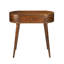Binford 80cm Solid Wood Console Table