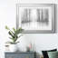 Aspen Reflection - Photographie avec cadre photo-885885090-885885089
