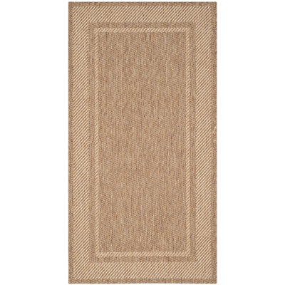 Tapis à motif géométrique Martha Stewart