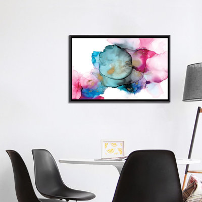 Reproduction d’art, "Borealis I" par Jennifer Goldberger