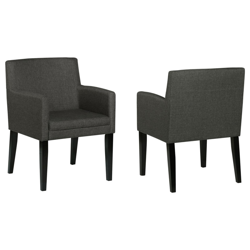 Fauteuil de 23,75 po Sanai