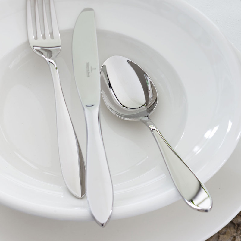 Arthur 12 Piece Dinnerware Set, Service for 6